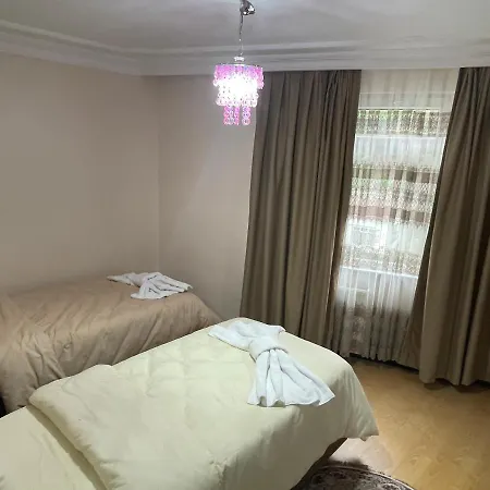 Appartement Eyuepsultan Abs