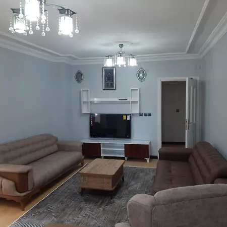 Appartement Eyuepsultan Abs Istanboel