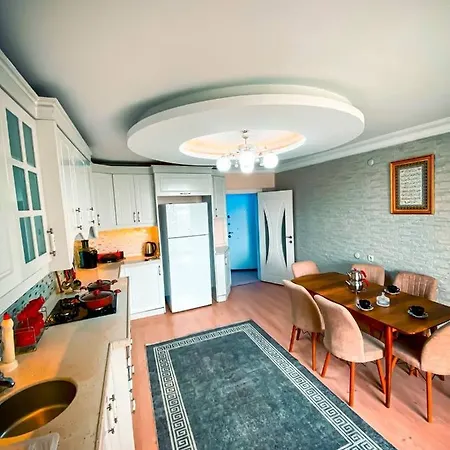 Eyuepsultan Abs * Istanboel