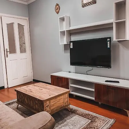 Appartement Eyuepsultan Abs *