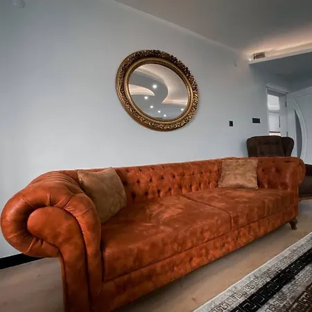 Eyuepsultan Abs Appartement *