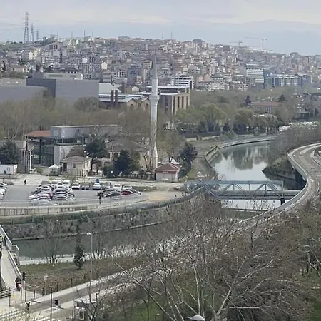 Eyuepsultan Abs * Istanboel