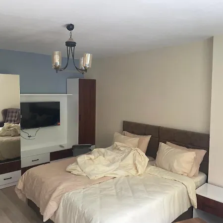 Appartement Eyuepsultan Abs *