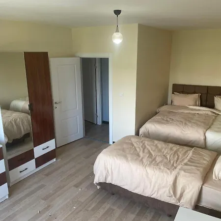 Appartement Eyuepsultan Abs *