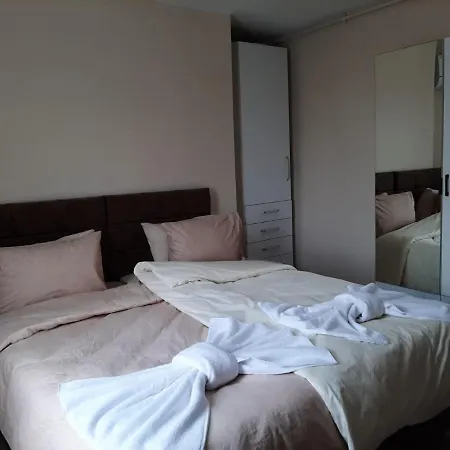 Appartement Eyuepsultan Abs