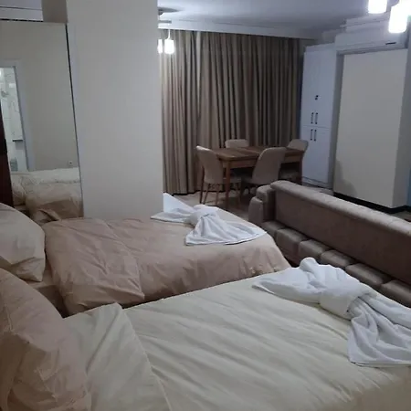 Appartement Eyuepsultan Abs *