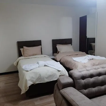 Appartement Eyuepsultan Abs