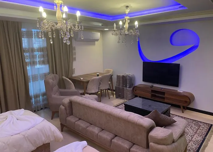 Eyuepsultan Abs * Стамбул