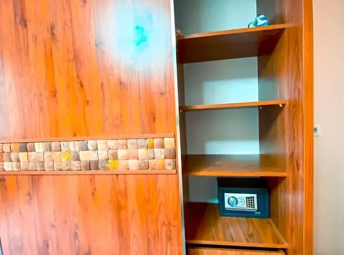 Eyuepsultan Abs Стамбул