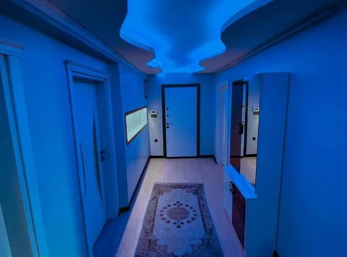 Eyuepsultan Abs * Стамбул