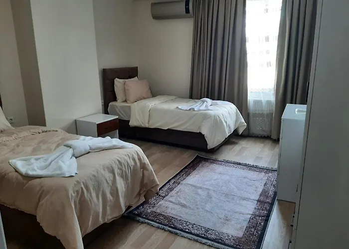 Eyuepsultan Abs Стамбул