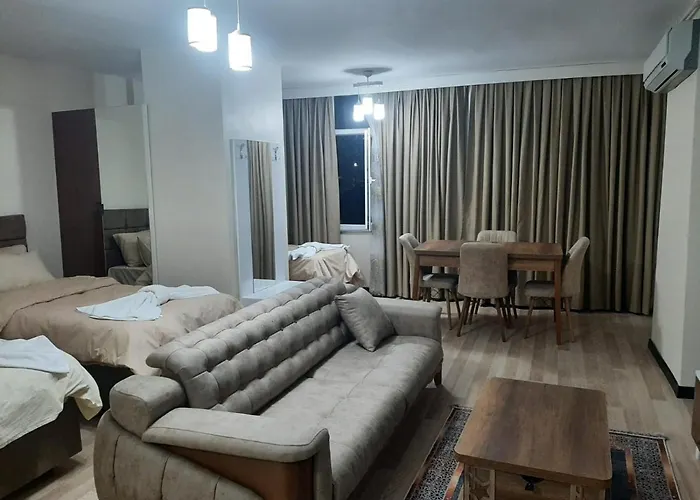 Eyuepsultan Abs * Стамбул