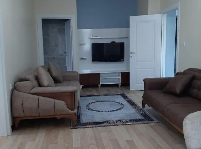 Eyuepsultan Abs * Стамбул