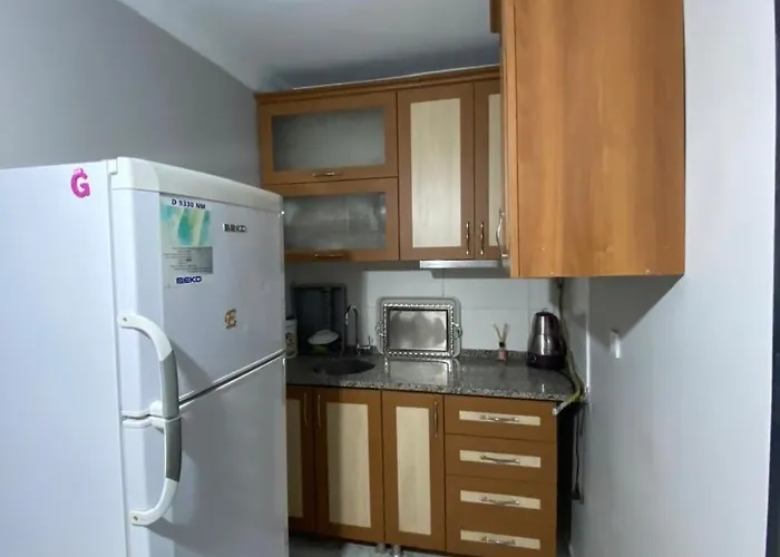 Eyuepsultan Abs Стамбул