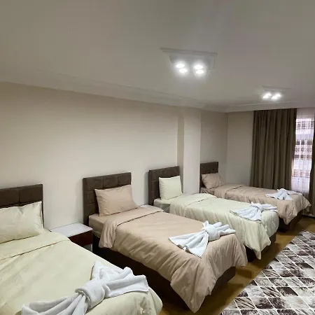 Apartamento Eyuepsultan Abs *