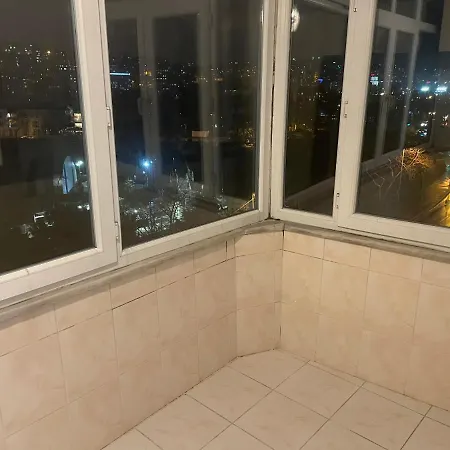 Eyuepsultan Abs Apartment *