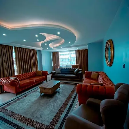 Eyuepsultan Abs Istambul