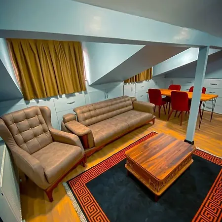 Eyuepsultan Abs Apartamento *