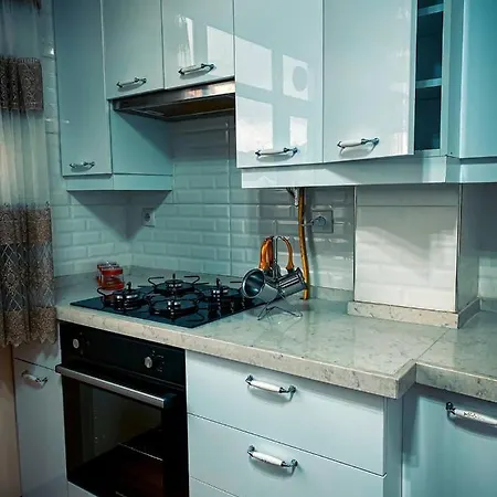 Eyuepsultan Abs Apartamento