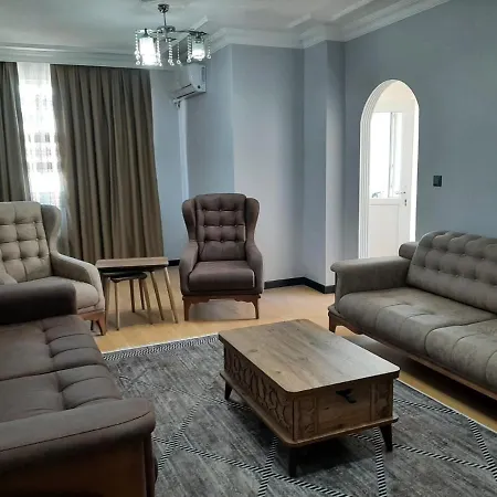 Apartment Eyuepsultan Abs