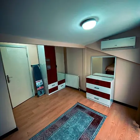 Eyuepsultan Abs Provincia di Istanbul