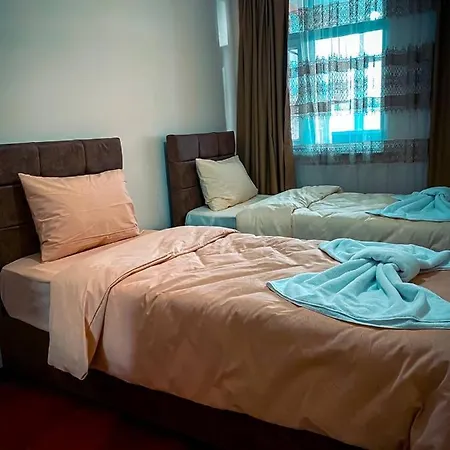 Eyuepsultan Abs Apartment