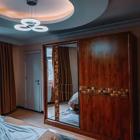 Eyuepsultan Abs Provincia di Istanbul