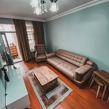 Eyuepsultan Abs Apartamento