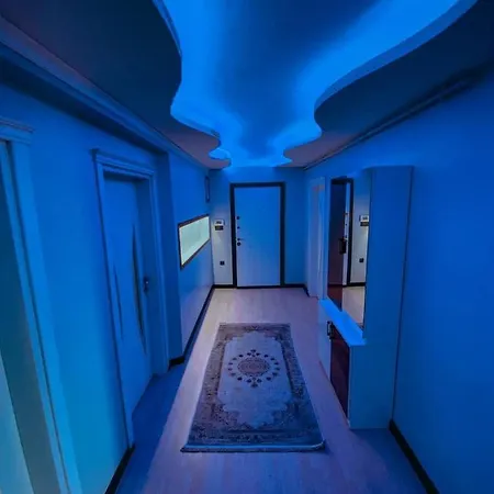 Eyuepsultan Abs * イスタンブール