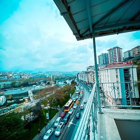 Eyuepsultan Abs Istanbul