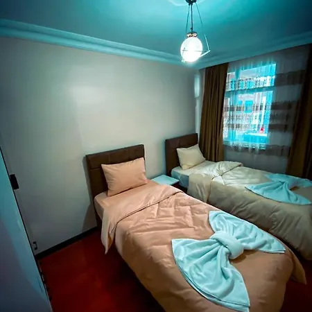 Eyuepsultan Abs Apartamento