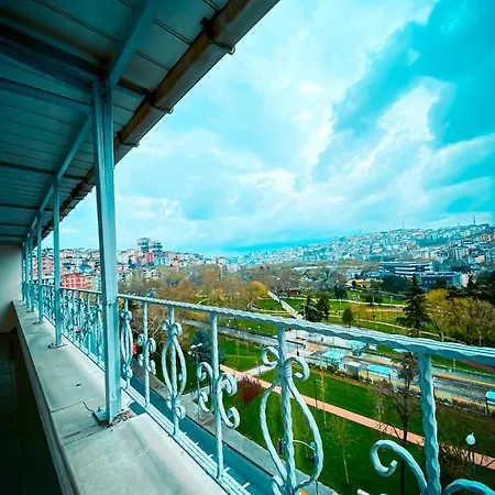 Eyuepsultan Abs * Istambul