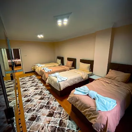 Apartamento Eyuepsultan Abs