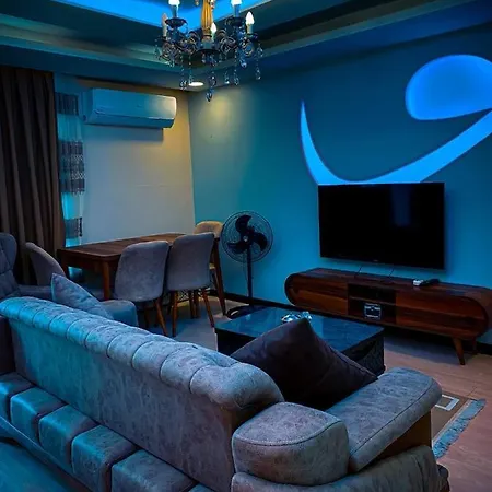 Eyuepsultan Abs Apartamento Istambul