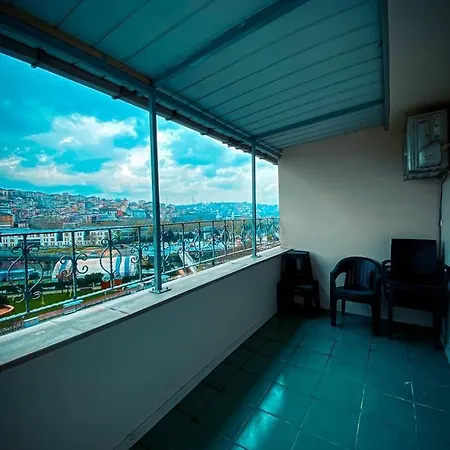 Eyuepsultan Abs Apartamento *