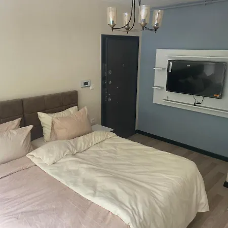 Eyuepsultan Abs Istanbul