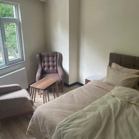 Eyuepsultan Abs Apartamento