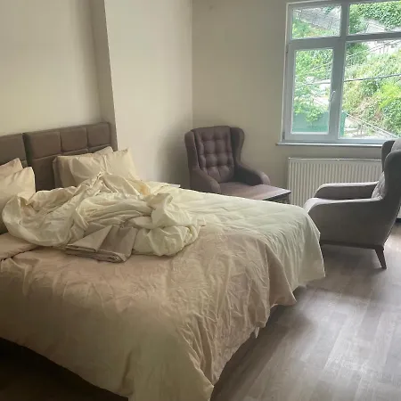 Eyuepsultan Abs * Istanbulská provincie