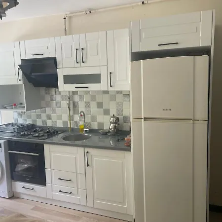 Eyuepsultan Abs イスタンブール