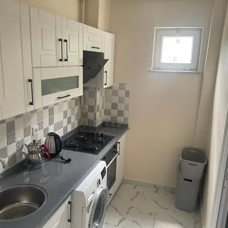 Eyuepsultan Abs Appartamento Provincia di Istanbul