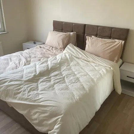 Apartment Eyuepsultan Abs
