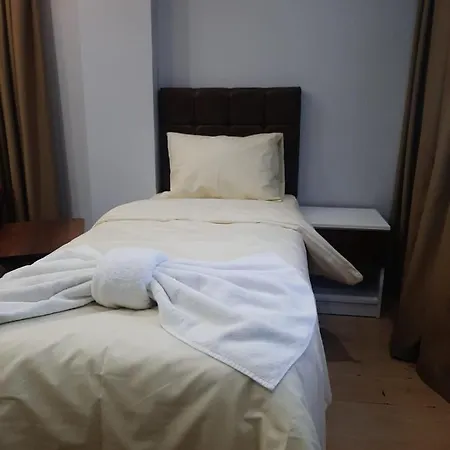Eyuepsultan Abs Apartamento