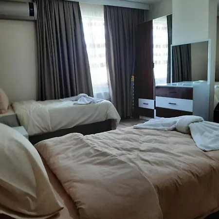 Eyuepsultan Abs * イスタンブール