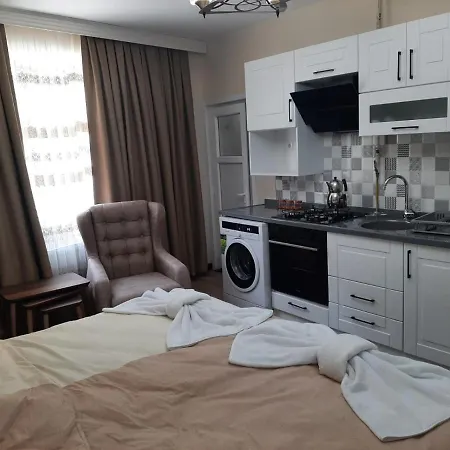 Eyuepsultan Abs Apartment