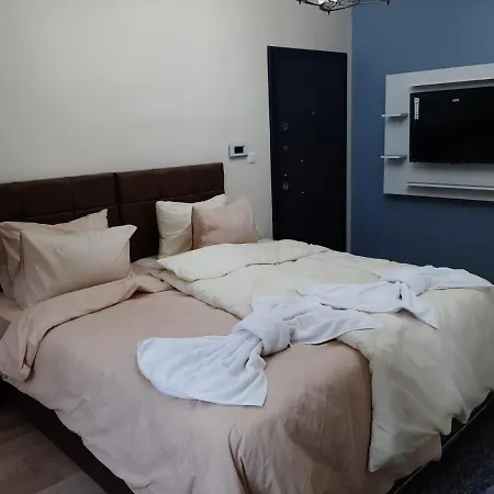 Appartamento Eyuepsultan Abs *