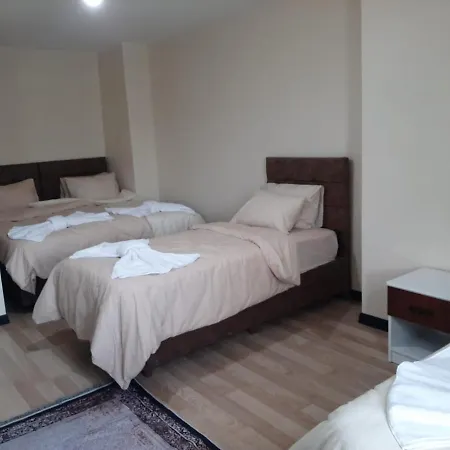 Eyuepsultan Abs Apartment *