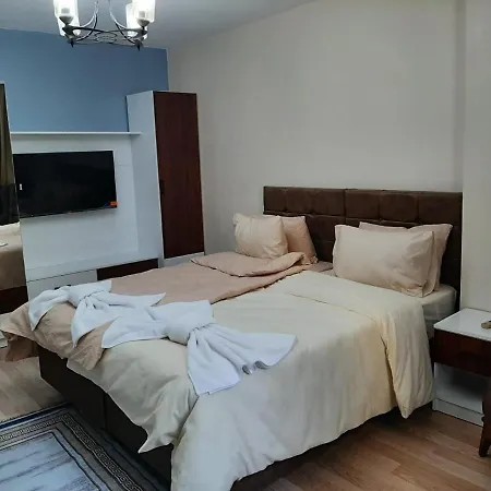 Apartment Eyuepsultan Abs Istanbul