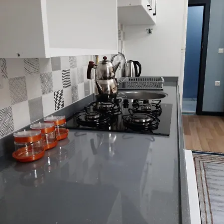 Eyuepsultan Abs * イスタンブール