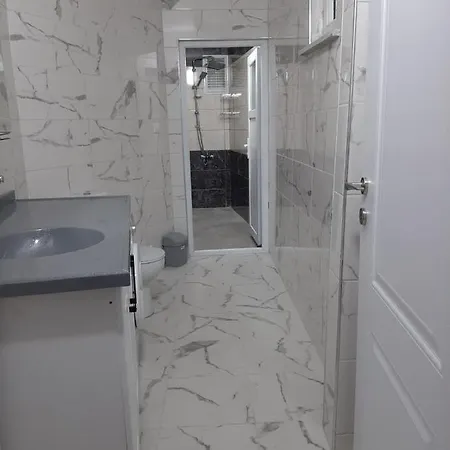 Eyuepsultan Abs Provincia di Istanbul