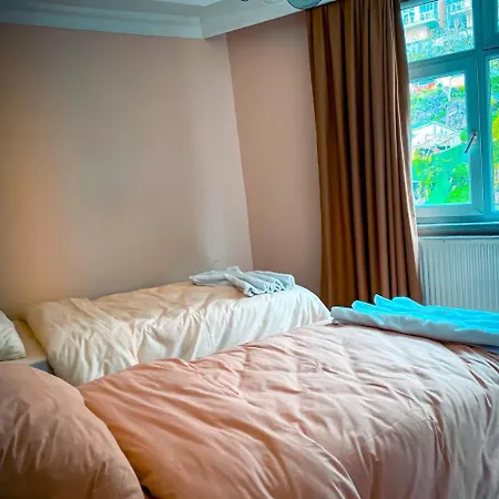 Eyuepsultan Abs * Provincia di Istanbul